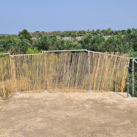 Baia Di Gallipoli Trullo Dimora Di Pietra Gallipoli מראה חיצוני תמונה